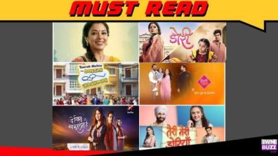 Biggest TV Twists Of Last Week (20 – 26 May): Anupamaa, Yeh Rishta Kya Kehlata Hai, TMKOC, and more