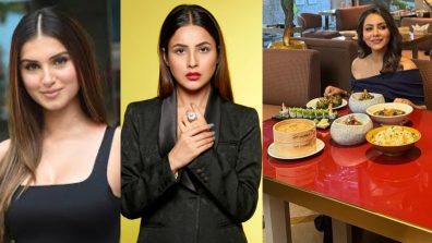 Breakfast to Lunch: Peek into Tara Sutaria, Shehnaaz Gill, and Gauri Khan’s Mouthwatering Meals Throughout the Day!