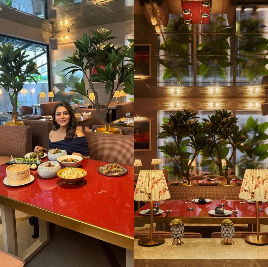 Breakfast to Lunch: Peek into Tara Sutaria, Shehnaaz Gill, and Gauri Khan's Mouthwatering Meals Throughout the Day! 896903