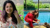 Bucket List Vacation: Shehnaaz Gill And Divyanka Tripathi Explore Natural Beauty 897789