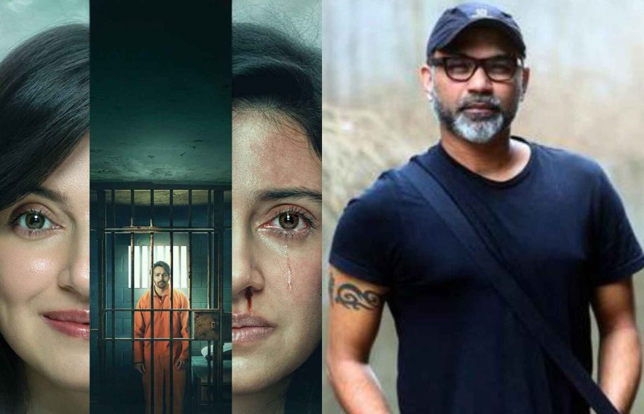 Director Abhinay Deo explains giving a modern twist to 'Savi' with he tale of Sati Savitri 897263