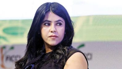 Ekta Kapoor rubbishes rumors of planning a second child