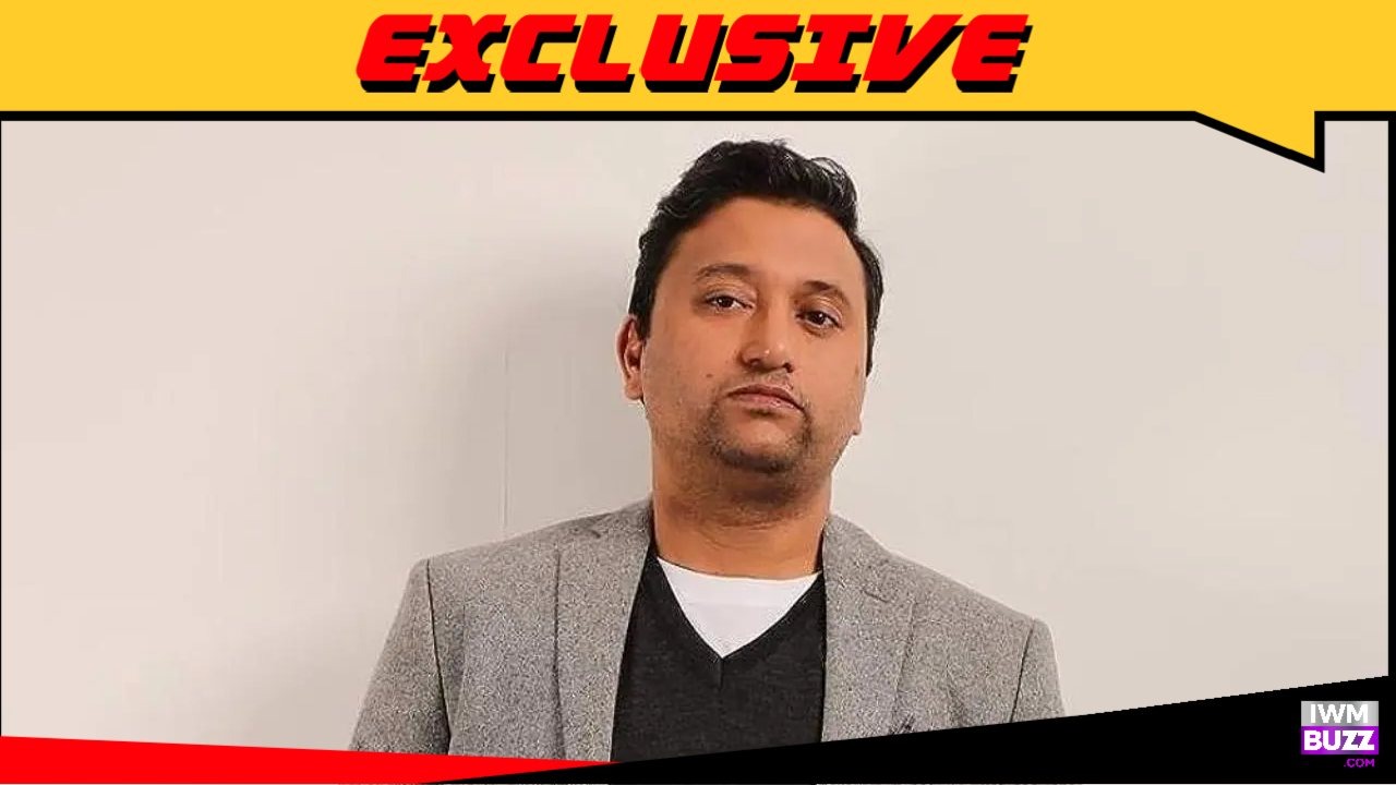 Exclusive: Gopal Dutt to feature in Victor Tango's web series Fissaddi for Amazon miniTV 896336