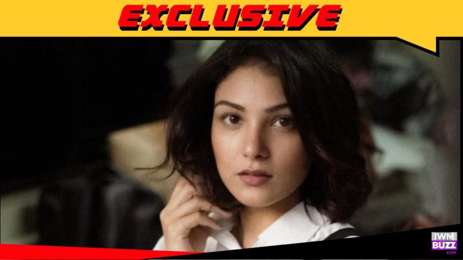Exclusive: Junooniyatt fame Neha Rana to play lead opposite Neil Bhatt in Colors' next 896532