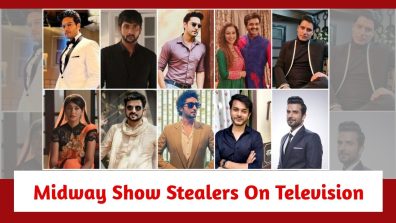 From Gaurav Khanna, Shakti Anand, Kunal Karan Kapoor To Rohit Purohit: Midway Show Stealers On Television