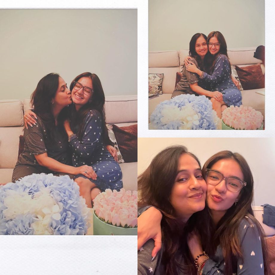 From Rakul Preet Singh To Kajal Aggarwal: Actresses Celebrate Mother's Day with Heartwarming Moments! 894752