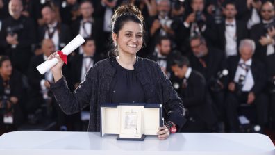 Gajendra Chauhan, Former  Chairperson  Of  FTII On An Alumna Who Had Protested Against His Appointment, Winning Big At Cannes