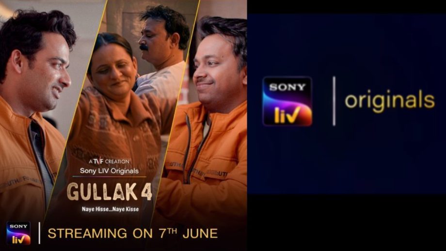 Get ready for another light hearted family entertainer as TVF’s Gullak Season 4 Trailer Out Now! The show to stream from June 7th on Sony LIV 895837