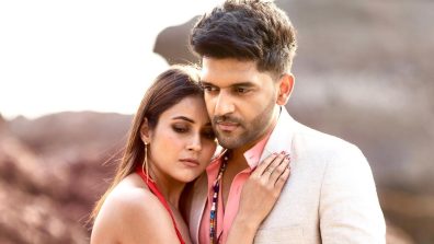 Guru Randhawa & Shehnaaz Gill dating each other? Here’s what the singer has to say