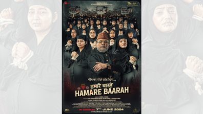 ‘Hamare Baarah’ Teaser Starts a social media Debate! Read interesting point of views by Netizens