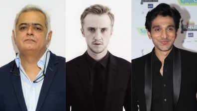 “I’m excited to be part of the journey of telling the story of Gandhi’s early years in London,” – Tom Felton on joining Hansal Mehta’s ‘Gandhi’