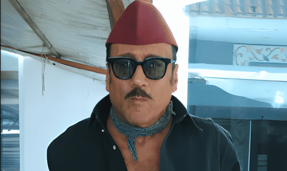 Jackie Shroff files a case in Delhi High Court; hopes for protection of publicity rights 894957