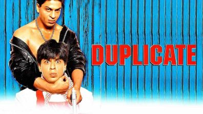 Karan Johar and Farah Khan Celebrate 26 Years of ‘Duplicate’ Movie and Relive Best Friends Memories!