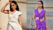 Khatron Ke Khiladi 14 Beauties Niyati Fatnani And Aditi Sharma Radiates Fashionista Vibes In Stunning Monotone Outfits 897518