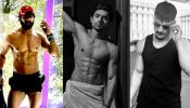 Khatron Ke Khiladi 14: Sneak Peek Into Asim Riaz, Abhishek Kumar & Karanveer Mehra’s Fitness Regime For Toned Abs