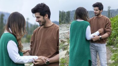 Kundali Bhagya Actor Paras Kalnawat Finds Love In Jammu And Kashmir Fan Says, ‘Palki Bhabhi Naraz..’