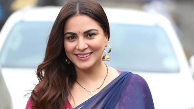 Kundali Bhagya’s Shraddha Arya Shoots From Home Due To Injury; Know All Here