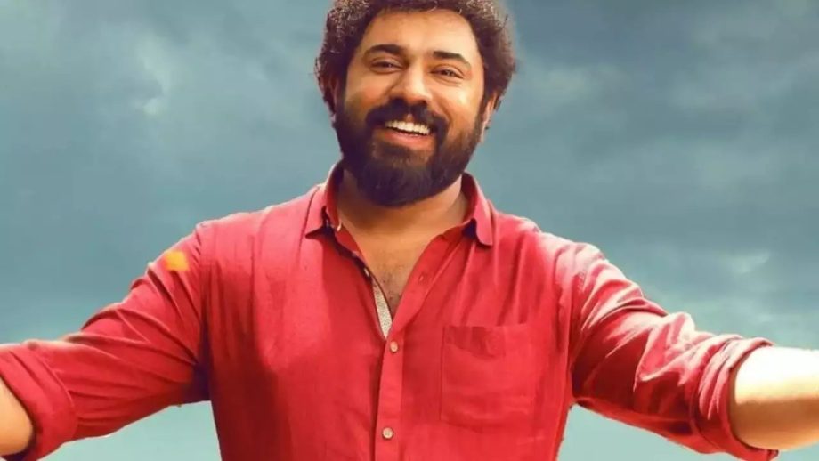 Malayali Superstar Nivin Pauly, one of the finest contemporary actors from Kerala, is very proud of his latest release 894142