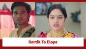 Mangal Lakshmi Spoiler: Kartik to elope; Mangal gets a doubt 897778