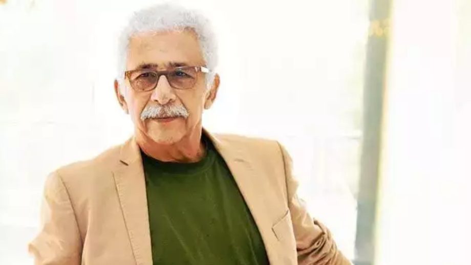 Naseeruddin Shah: “Along with Shoaib Mansoor’s Khuda Ke Liye I consider Manthan the most important film I’ve ever done.” 896081