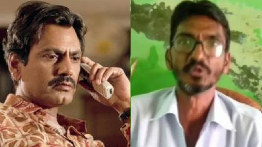 Nawazuddin's brother gets arrested in alleged forgery case 896472
