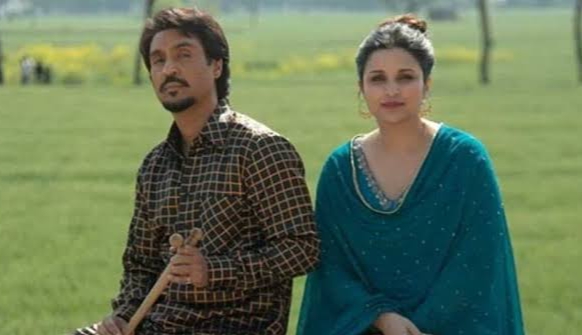 Netflix paid 42.16 crores to license 'Amar Singh Chamkila's release - report 895109