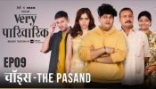 OUT NOW!! Experience Unmatched Entertainment! Ep9: Choice: The Pasand 896742