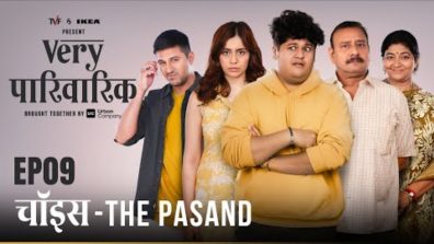 OUT NOW!! Experience Unmatched Entertainment! Ep9: Choice: The Pasand