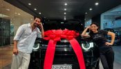 Pandya Store Fame Sahill Uppal Beams With Pride As His Wife Buys New Car, Pens Heartfelt Note! 897548