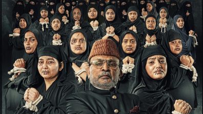 Producers and Cast of the film Hamare Baarah receives Murder and Rape Threats Despite getting Standing Ovation at Cannes Film Festival, Makers File FIR