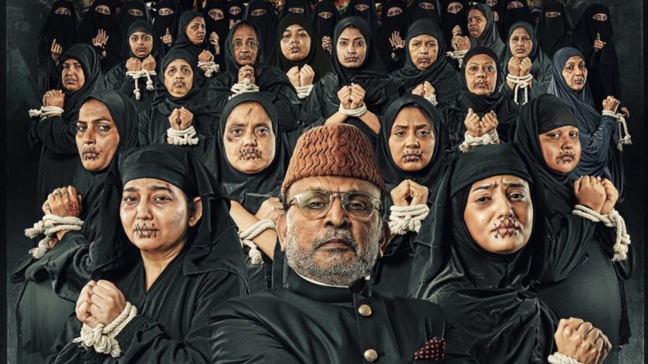 Producers and Cast of the film Hamare Baarah receives Murder and Rape Threats Despite getting Standing Ovation at Cannes Film Festival, Makers File FIR 896772