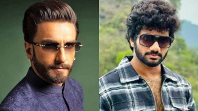 Ranveer Singh backs out of ‘Rakshas’ due to ‘creative differences’?
