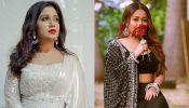 Rose-Lip Color: Spice Up Your Desi Glam Like Neha Kakkar & Shreya Ghoshal With Pinch Of Red