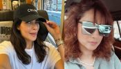 Selfie Queen: Karishma Tanna And Ankita Lokhande Embrace Their Quirkiness On Camera! 897590