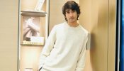 Shantanu Maheshwari makes his debut at the 77th Cannes Film Festival,”Never thought I would get a chance to witness the festival”