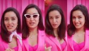 Shraddha Kapoor shocks everyone with her accents; nails American, Russian, English & French 897528