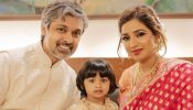 Shreya Ghoshal Celebrates Her Son Devyaan’s 3rd Birthday With Sweet Family Pictures