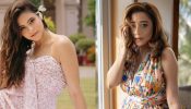 Slay Your Summer Fashion Like Tina Datta And Aamna Sharif In Floral Dress 897499