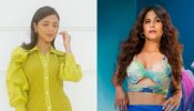 Style Wars: Shriya Pilgaonkar vs. Saie Tamhankar: Who Wore Co-ord Set Better? 895639