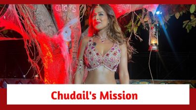 Suhagan Chudail Spoiler: Chudail’s mission to get her 16th husband; Deeya saves Moksh