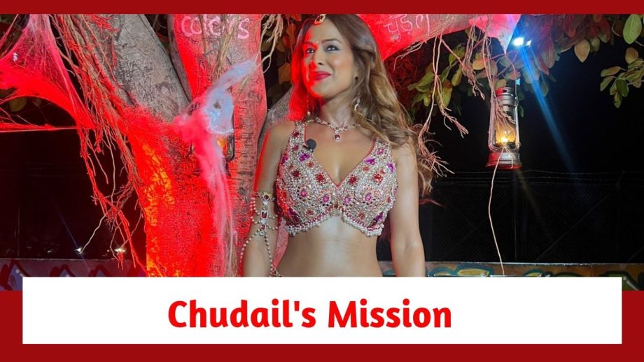 Suhagan Chudail Spoiler: Chudail's mission to get her 16th husband; Deeya saves Moksh 897105