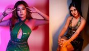 Tina Datta vs. Sreejita De: Who Looked Breathtakingly Gorgeous in a Halter-Neck Mini Dress? 895225