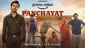 TVF Hits It Out of the Park Again with Panchayat S3 Receiving Acclaim from Critics and Audiences! 897309