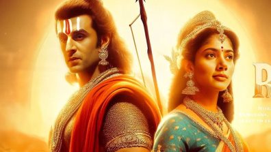“Who Says The  Shooting  Of Ramayan Has Stopped?”