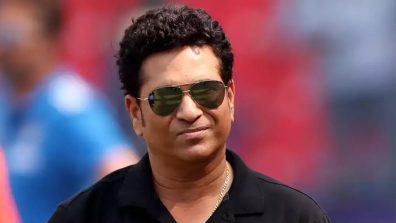 World No Tobacco Day 2024: Sachin Tendulkar Shares A Piece Of Advice His Father Taught Him