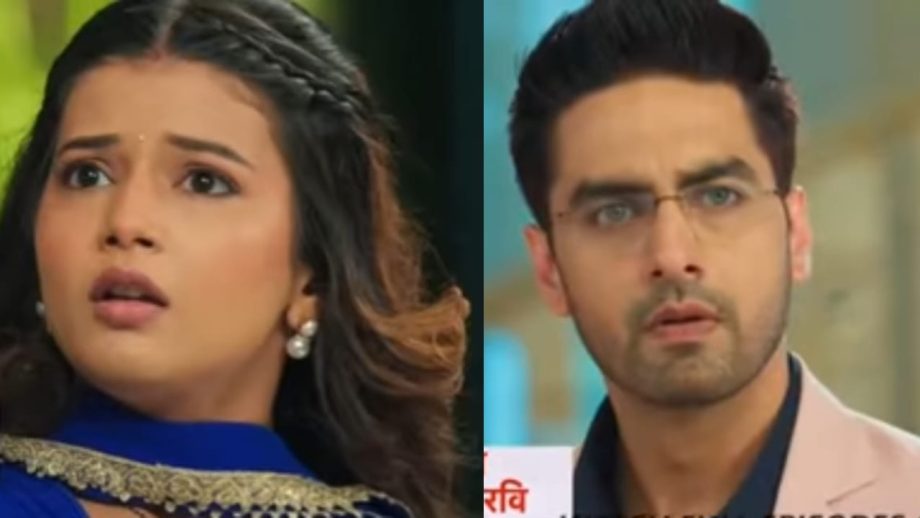 Yeh Rishta Kya Kehlata Hai Spoiler: Armaan Pleads Abhira To Return Home 893618