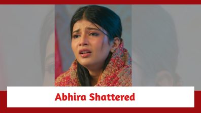 Yeh Rishta Kya Kehlata Hai Spoiler: Armaan-Ruhi get engaged; Abhira shattered