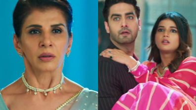 Yeh Rishta Kya Kehlata Hai Spoiler: Abhira Puts Allegation On Armaan For Marrying Her Forcefully, Dadisa Becomes Happy