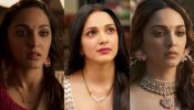 10 years of Kiara Advani: From finding her footing to be a superstar with versatility 900135