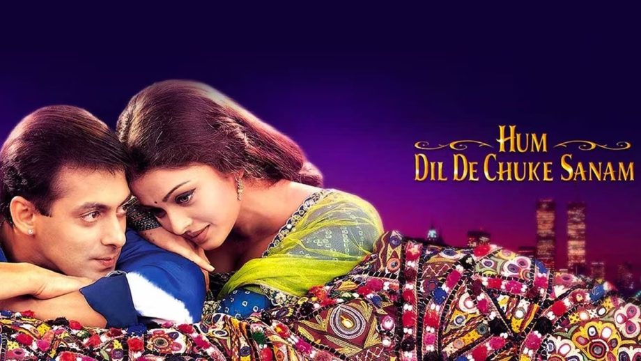 25 Years of Hum Dil De Chuke Sanam - How the film till date remains one of the best musicals by the master, Sanjay Leela Bhansali! 901465